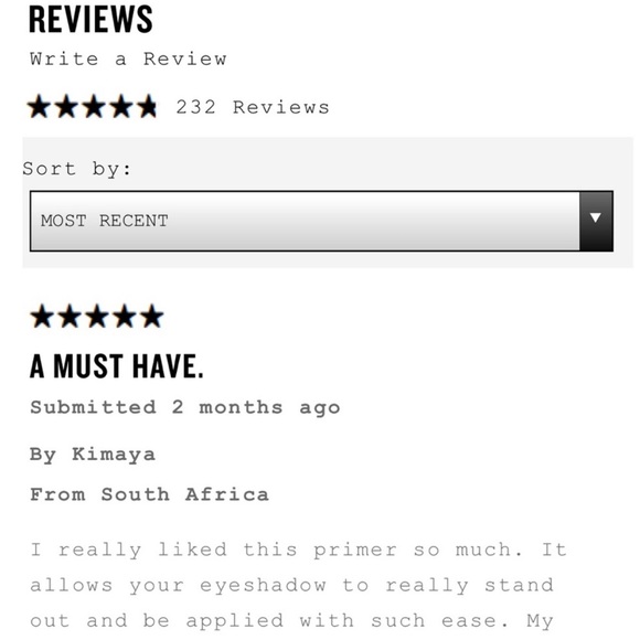 Smashbox Lid Primer - Picture 3 of 6